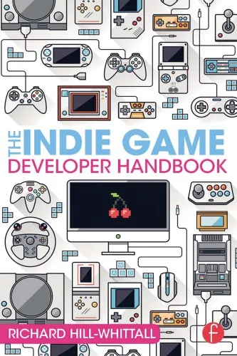 The indie game developer handbook