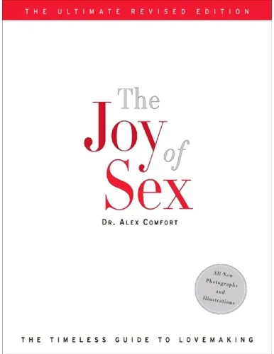 The joy of sex - the ultimate revised edition