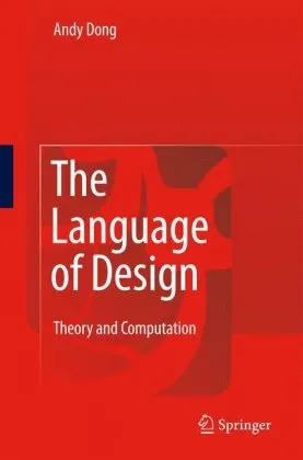 The language of design: theory and computation