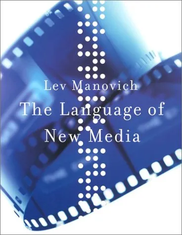 The language of new media