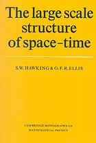 The large scale structure of space-time