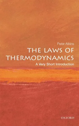 The laws of thermodynamics: A very short introduction