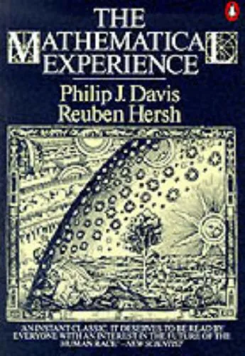 The mathematical experience