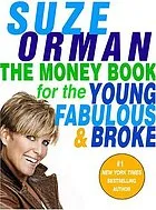 The money book for the young, fabulous & broke