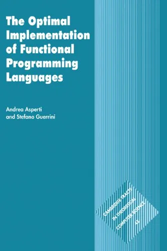 The optimal implementation of functional programming languages