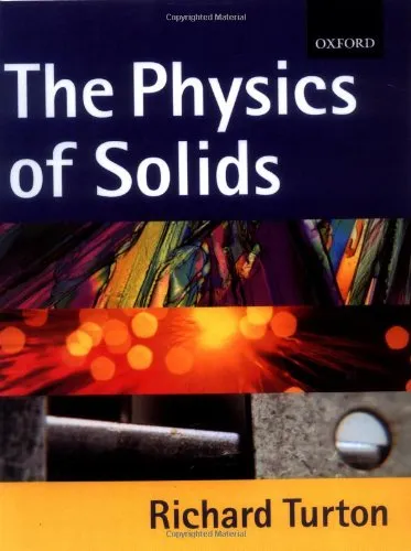 The physics of solids