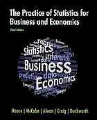 The practice of statistics for business and economics