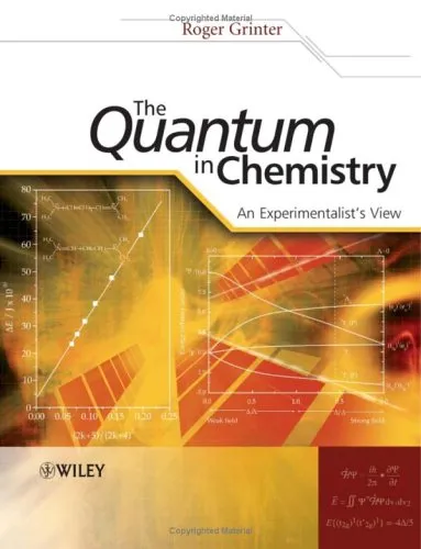 The quantum in chemistry: an experimentalist's view