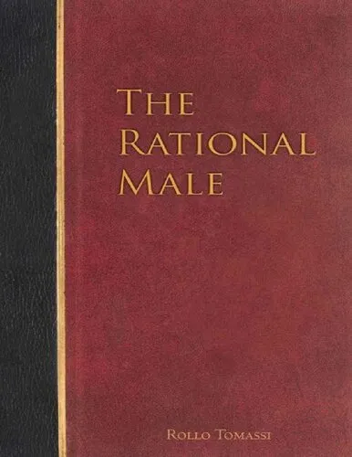 The rational Male complete collection