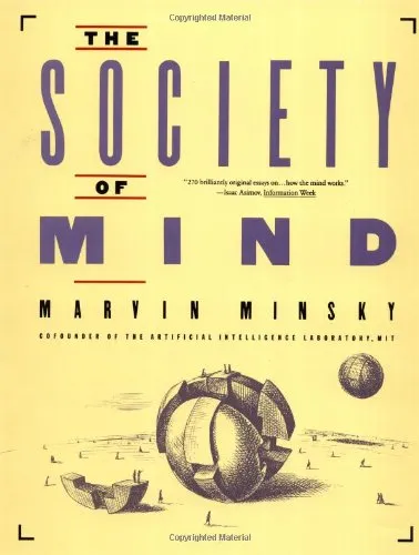 The society of mind