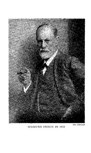 The standard edition of the complete psychological works of Sigmund Freud. Vol. 18, 1920-1922, Beyond the pleasure principle, Group psychology and other works