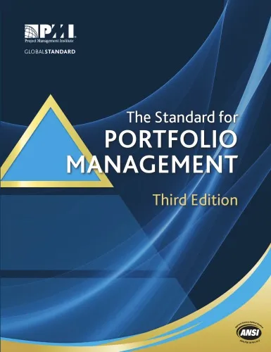 The standard for portfolio management