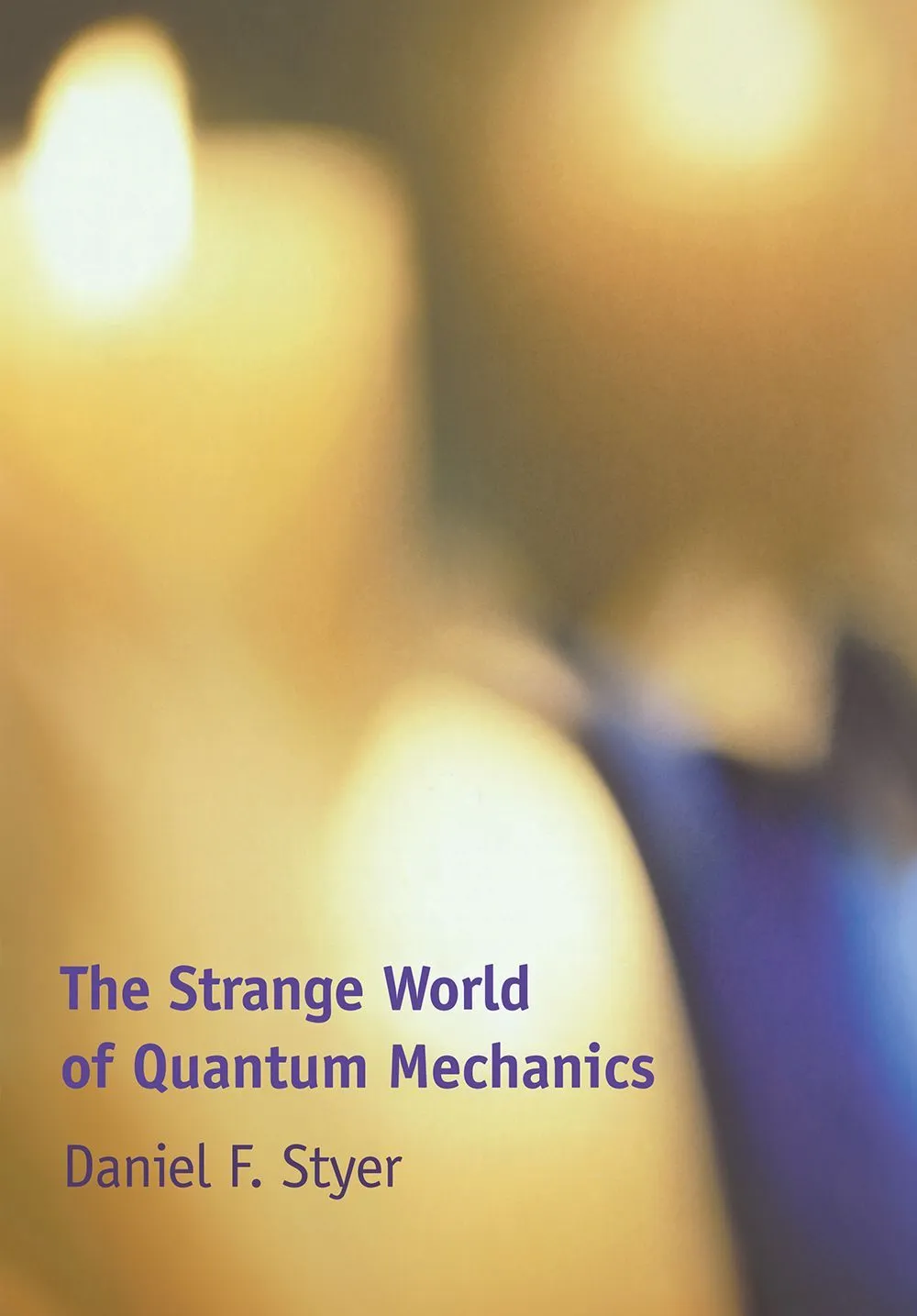 The strange world of quantum mechanics