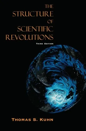 The structure of scientific revolutions