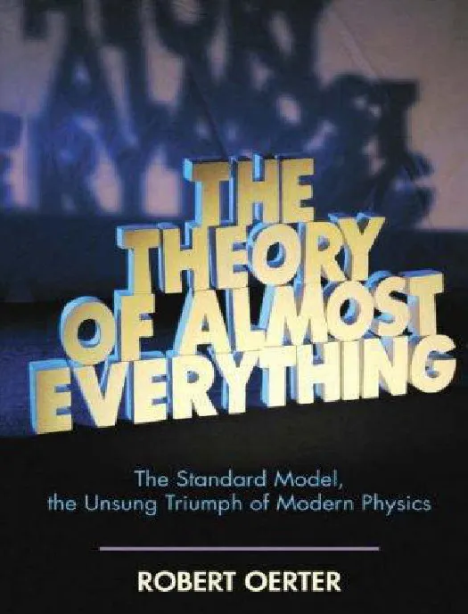 The theory of almost everything - The Standard Model