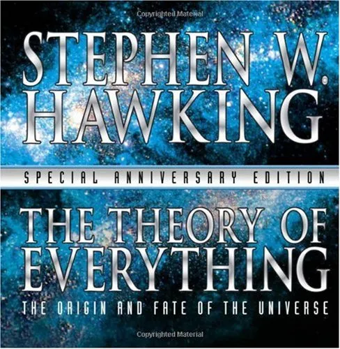 The theory of everything