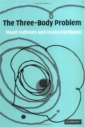 The three-body problem