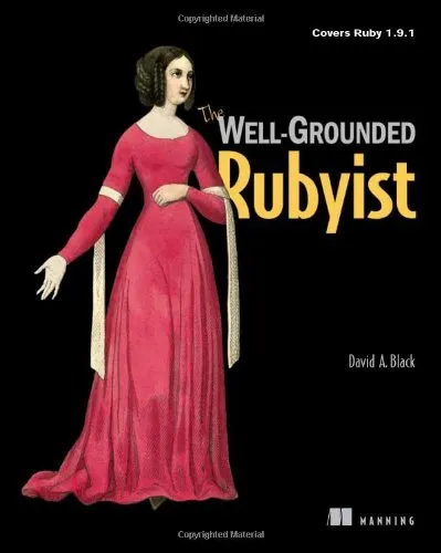 The well-grounded Rubyist