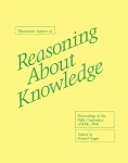 Theoretical Aspects of Reasoning About Knowledge. Proceedings of the Fifth Conference (TARK 1994)