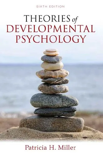 Theories of Developmental Psychology