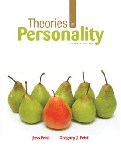 Theories of Personality