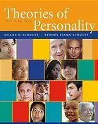 Theories of personality