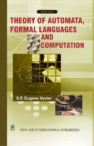 Theory of Automata Formal Languages and Computation