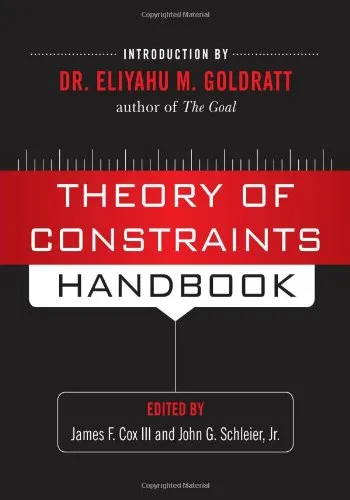 Theory of Constraints Handbook