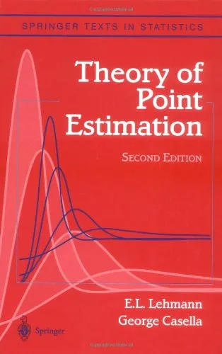 Theory of Point Estimation