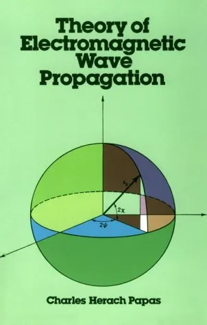 Theory of electromagnetic wave propagation