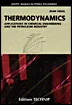 Thermodynamics - Applications in Chemical Engineering and the Petroleum Industry