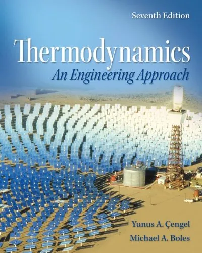 Thermodynamics: An Engineering Approach with Student Resources DVD