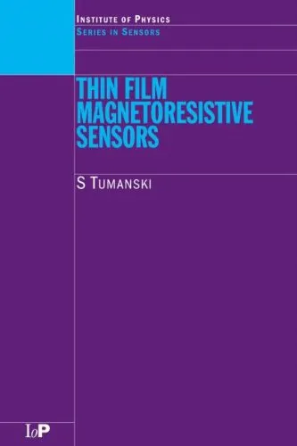 Thin Film Magnetoresistive Sensors