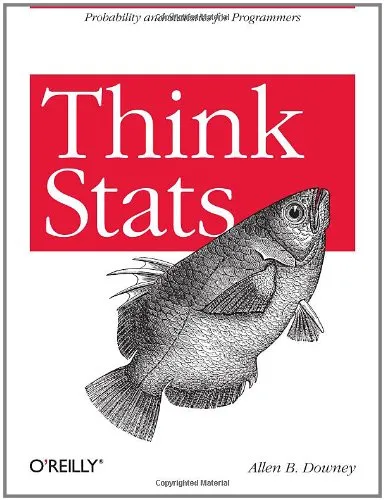 Think Stats