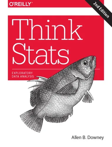 Think stats: exploratory data analysis