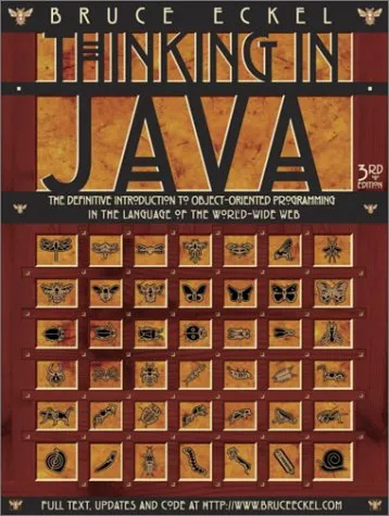 Thinking in Java