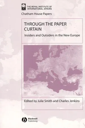 Through the Paper Curtain: Insiders and Outsiders in the New Europe