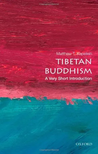 Tibetan Buddhism:  A Very Short Introduction