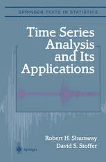 Time Series Analysis and Its Applications