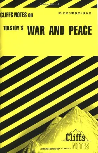 Tolstoy's War and Peace