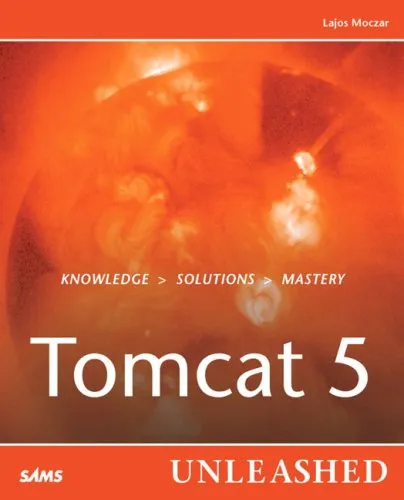 Tomcat 5 unleashed