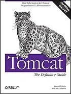 Tomcat : the definitive guide