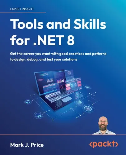 Tools and Skills for .NET 8