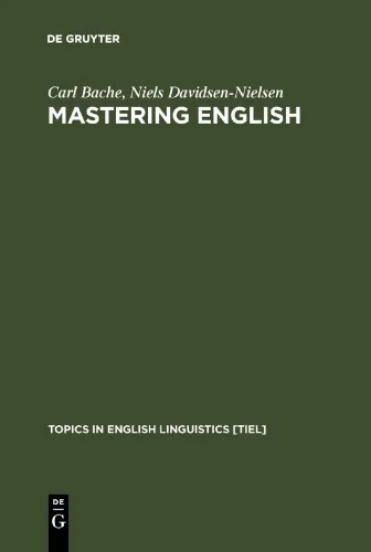 Topics in English Linguistics 22