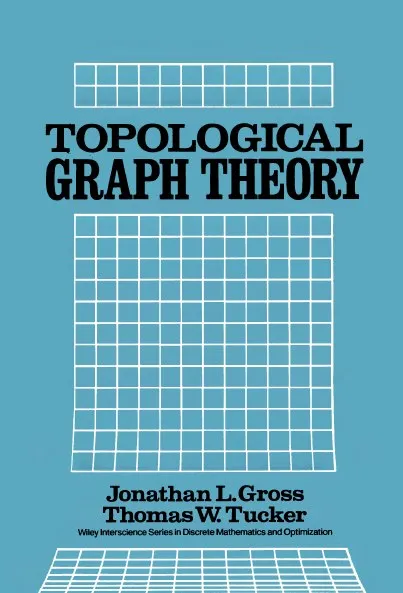 Topological Graph Theory