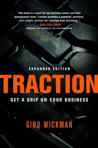 Traction- Get a Grip on your Business