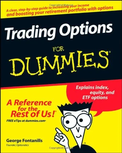 Trading Options For Dummies (For Dummies (Business & Personal Finance))