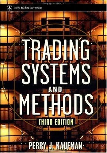 Trading Systems and Methods