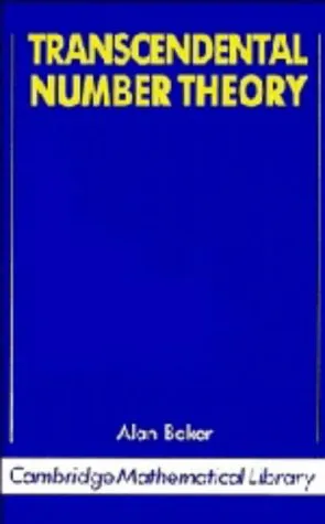 Transcendental Number Theory