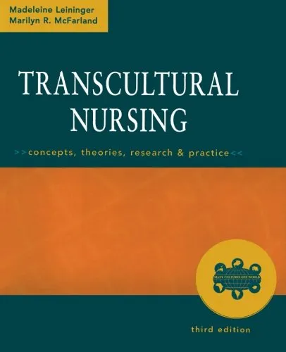 Transcultural nursing: concepts, theories, research and practice